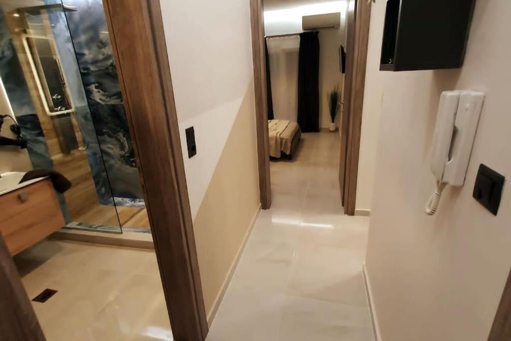 Pleasantstay City Appartement Thessaloniki Exterior foto